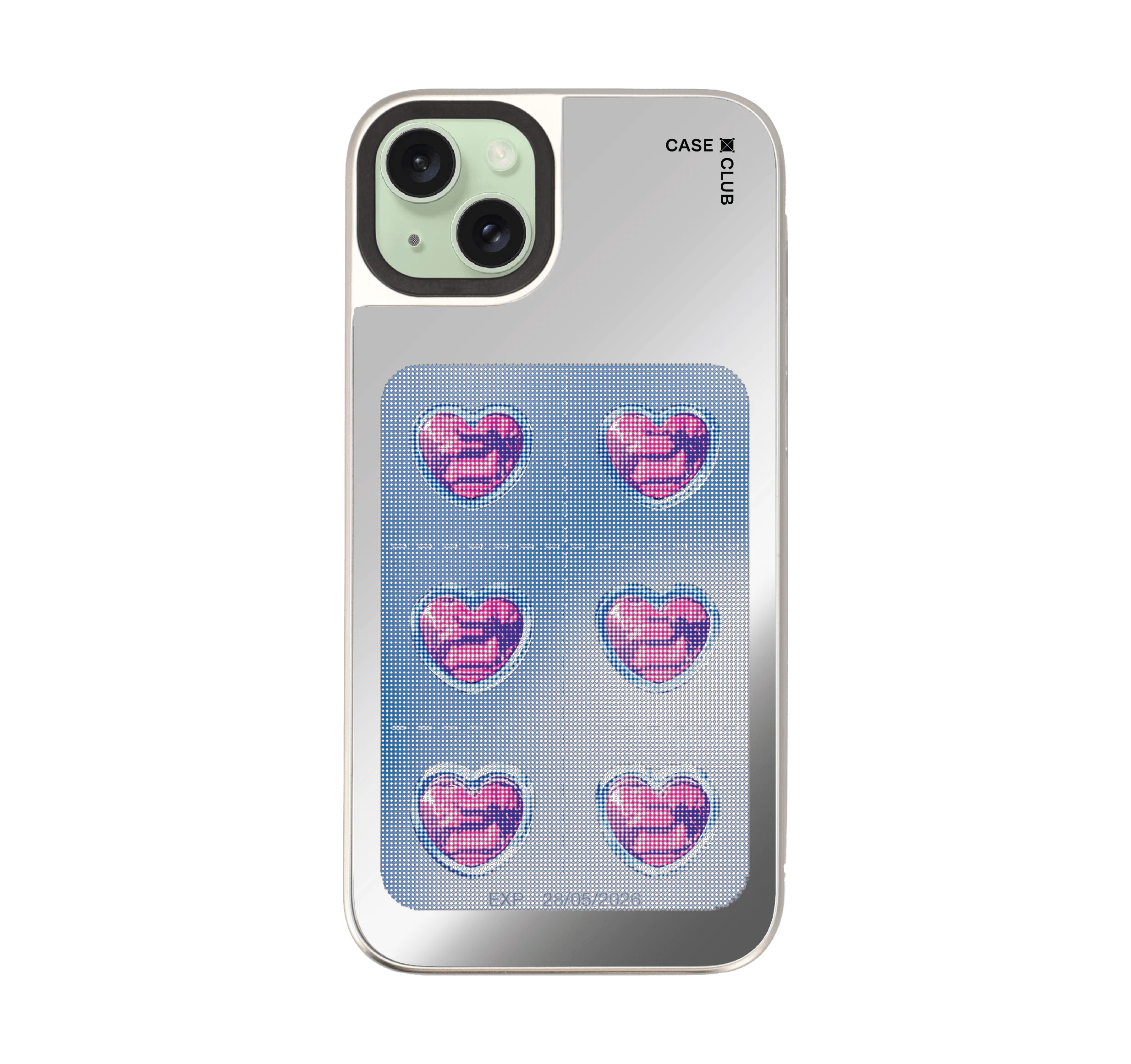 หัวใจคอลเล็กชั่นยา